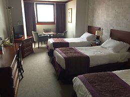 Shetland Hotel