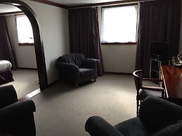 Shetland Hotel