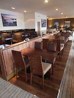 Shetland Hotel