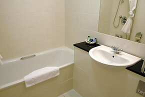 Shetland Hotel