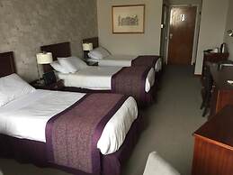 Shetland Hotel