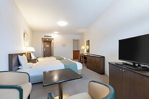 KAMENOI HOTEL AOMORI MAKADO