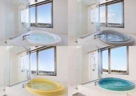KAMENOI HOTEL AOMORI MAKADO