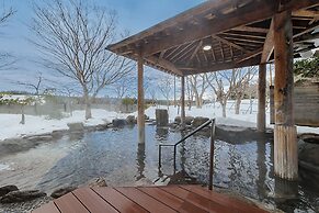 KAMENOI HOTEL AOMORI MAKADO