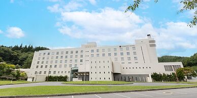 KAMENOI HOTEL AOMORI MAKADO