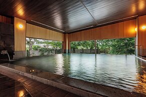 KAMENOI HOTEL AOMORI MAKADO