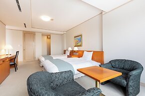 KAMENOI HOTEL AOMORI MAKADO