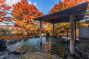 KAMENOI HOTEL AOMORI MAKADO