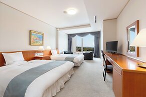 KAMENOI HOTEL AOMORI MAKADO