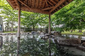 KAMENOI HOTEL AOMORI MAKADO