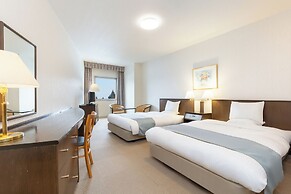 KAMENOI HOTEL AOMORI MAKADO