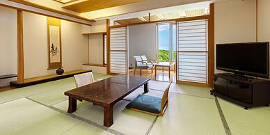 KAMENOI HOTEL AOMORI MAKADO