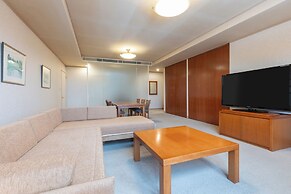 KAMENOI HOTEL AOMORI MAKADO