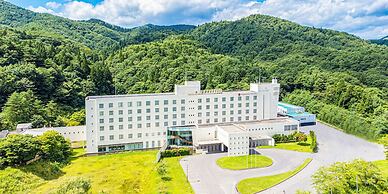 KAMENOI HOTEL AOMORI MAKADO