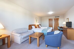 KAMENOI HOTEL AOMORI MAKADO