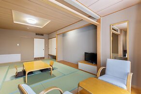 KAMENOI HOTEL AOMORI MAKADO