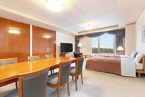 KAMENOI HOTEL AOMORI MAKADO