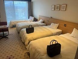 Hotel Kadoman