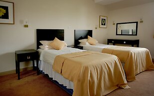 Macdonald Spey Valley Resort
