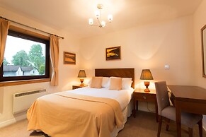 Macdonald Spey Valley Resort