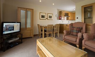 Macdonald Spey Valley Resort