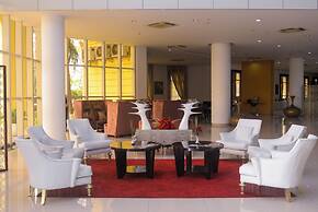 Hotel Victoria Garden