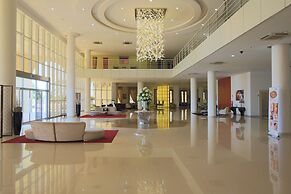 Hotel Victoria Garden