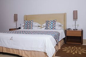 Hotel Victoria Garden