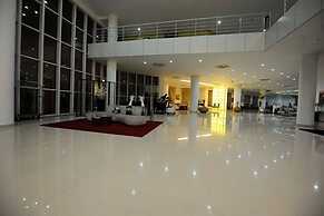 Hotel Victoria Garden