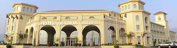 Hotel Victoria Garden