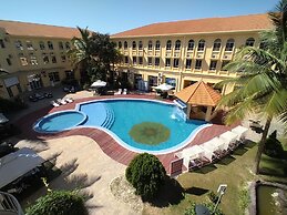 Hotel Victoria Garden