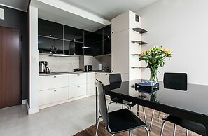 EchoDom 4 Apartments Szlak