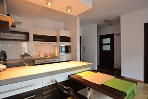 EchoDom 4 Apartments Szlak