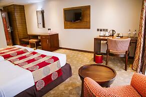 Boma Inn Eldoret