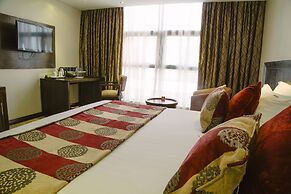 Boma Inn Eldoret