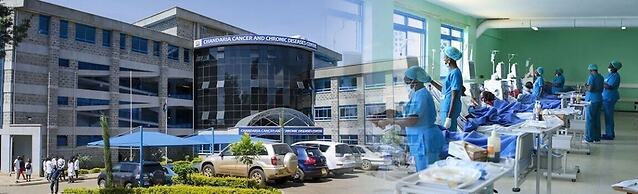 Boma Inn Eldoret