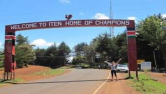 Boma Inn Eldoret