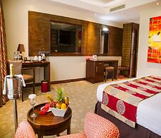 Boma Inn Eldoret