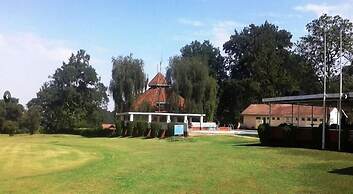 Boma Inn Eldoret
