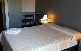 Hotel Europa