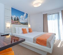 Mera Resort Venus