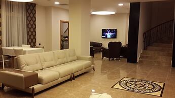 Hamzakoy Bluepark Boutique Hotel