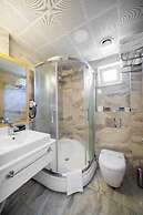 Hamzakoy Bluepark Boutique Hotel