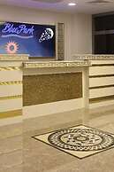 Hamzakoy Bluepark Boutique Hotel