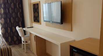 Hamzakoy Bluepark Boutique Hotel