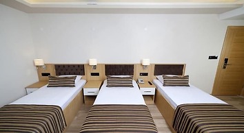 Hamzakoy Bluepark Boutique Hotel