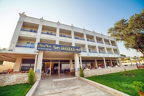 Hamzakoy Bluepark Boutique Hotel