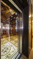 Hamzakoy Bluepark Boutique Hotel