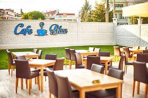Hamzakoy Bluepark Boutique Hotel