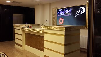 Hamzakoy Bluepark Boutique Hotel